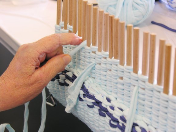 Werken im Altersheim Werken im Altersheim