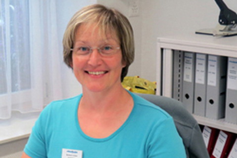 Barbara Looser Administration